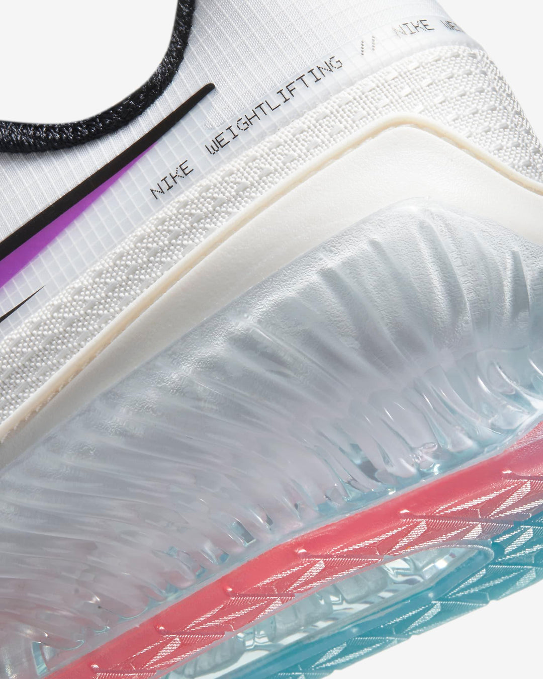 Giày Nike Romaleos 4 SE Training Shoes #Pale Ivory - Kallos Vietnam