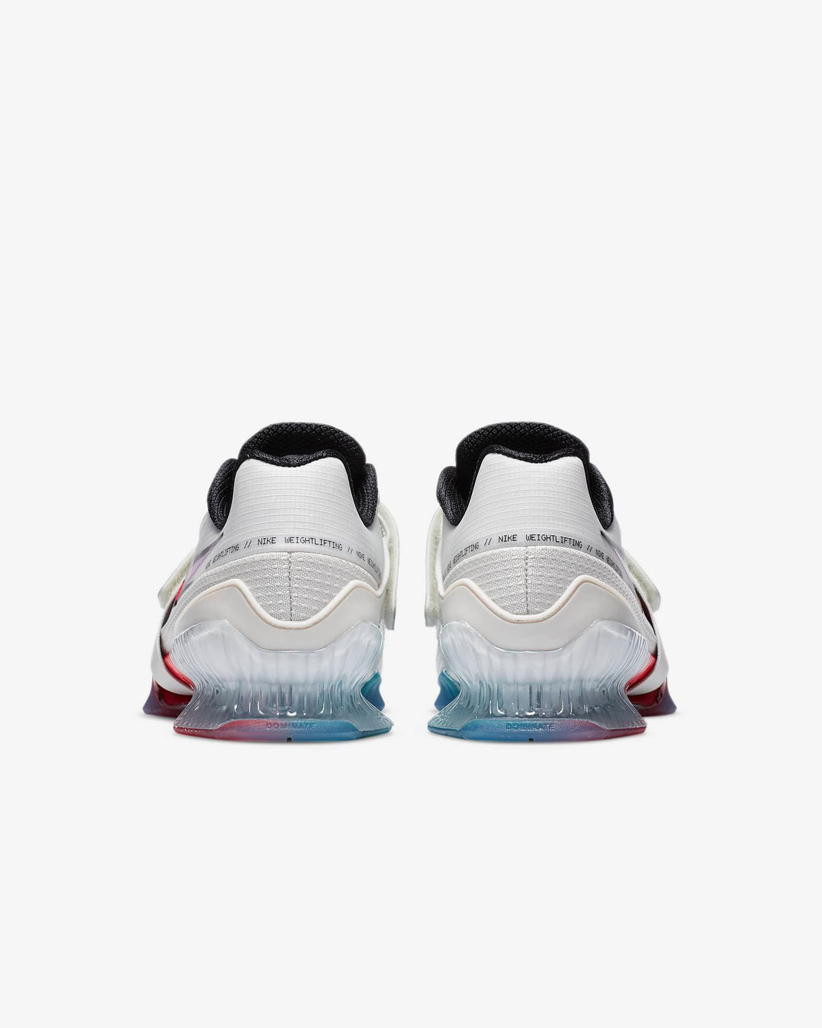 Giày Nike Romaleos 4 SE Training Shoes #Pale Ivory - Kallos Vietnam