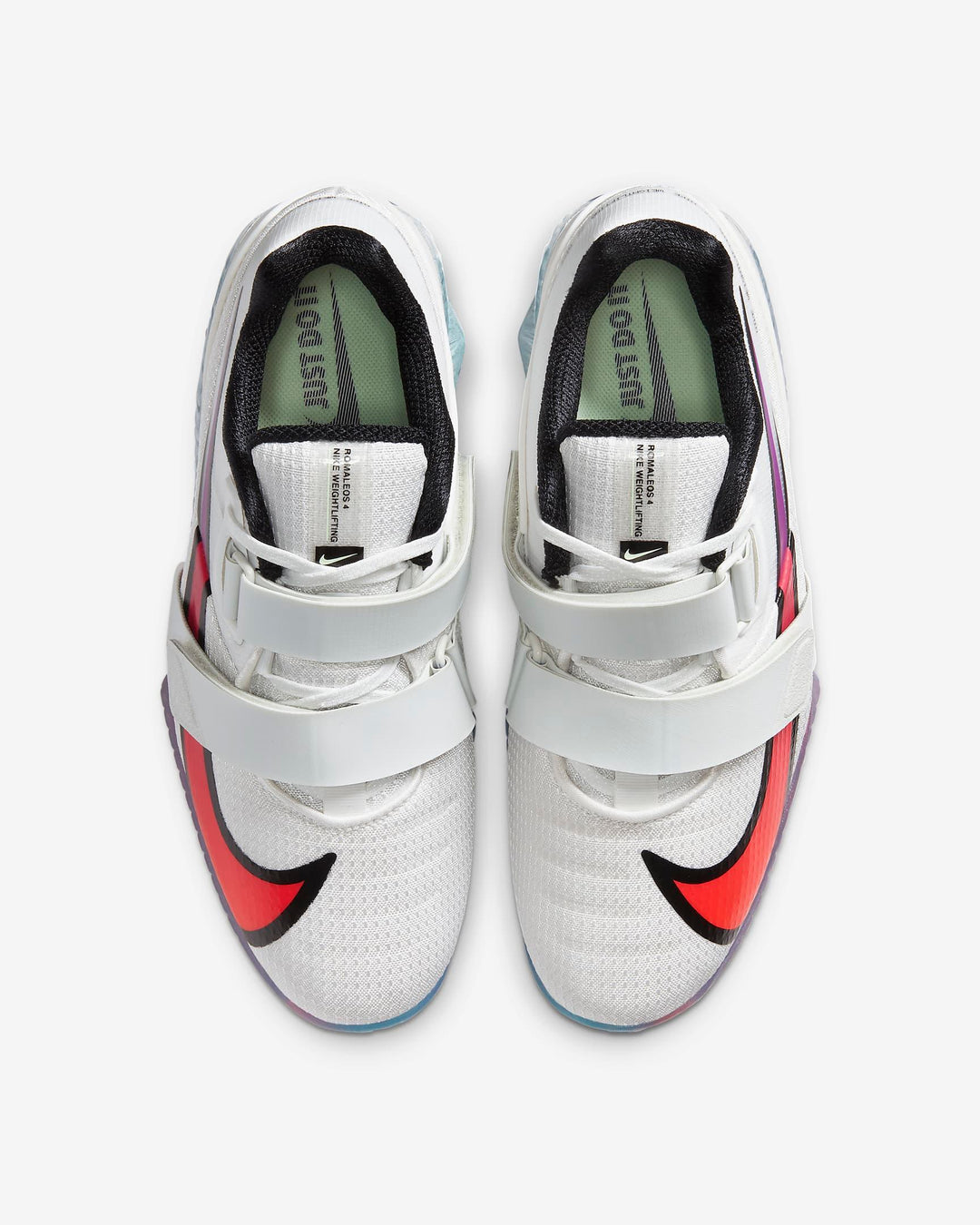 Giày Nike Romaleos 4 SE Training Shoes #Pale Ivory - Kallos Vietnam