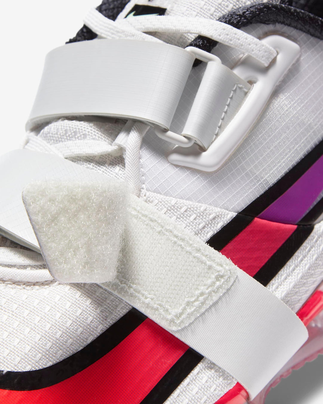 Giày Nike Romaleos 4 SE Training Shoes #Pale Ivory - Kallos Vietnam