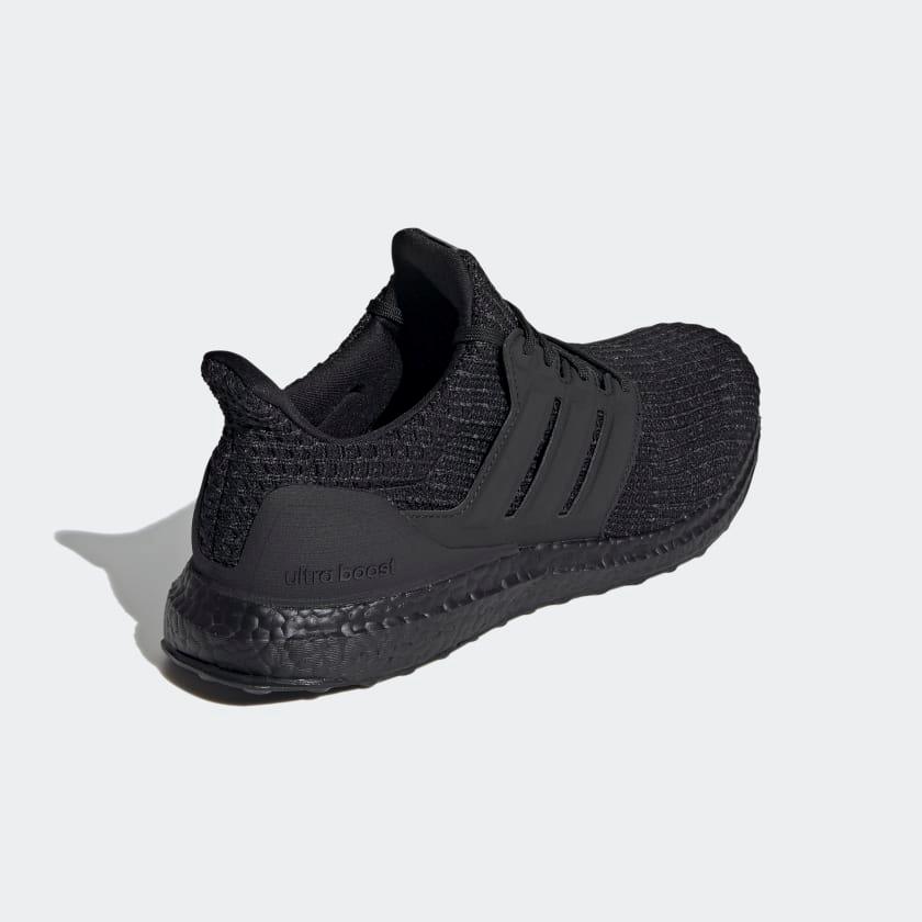 Giày Adidas Ultraboost 4.0 DNA #Core Black - Kallos Vietnam