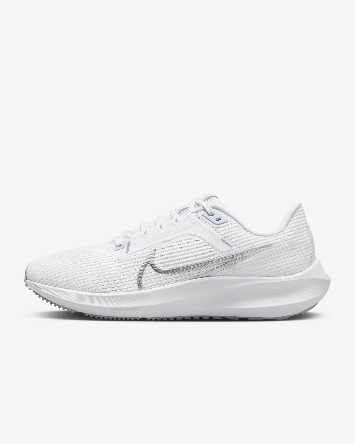 Giày Nike Pegasus 40 Women Road Running Shoes #White - Kallos Vietnam