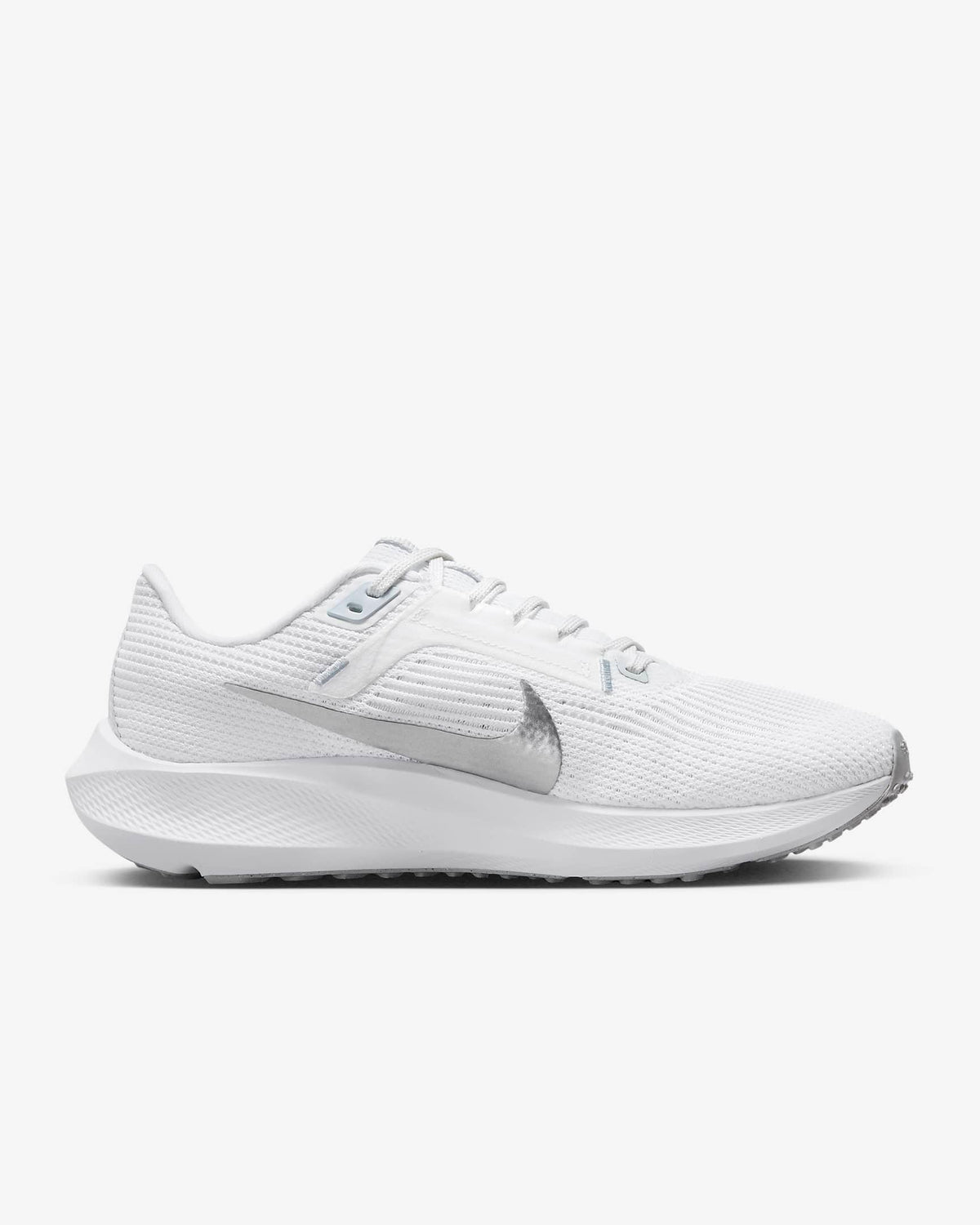 Giày Nike Pegasus 40 Women Road Running Shoes #White - Kallos Vietnam