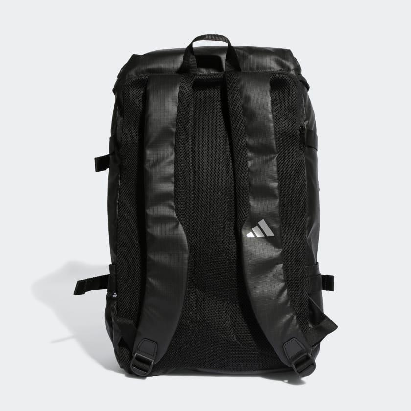 Ba Lô Adidas 4ATHLTS ID Backpack #Black - Kallos Vietnam