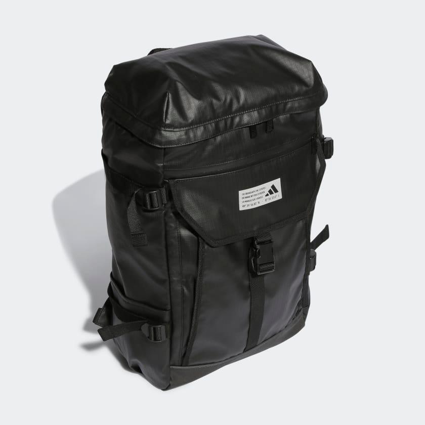 Ba Lô Adidas 4ATHLTS ID Backpack #Black - Kallos Vietnam
