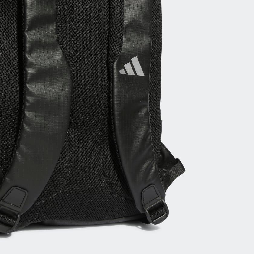 Ba Lô Adidas 4ATHLTS ID Backpack #Black - Kallos Vietnam