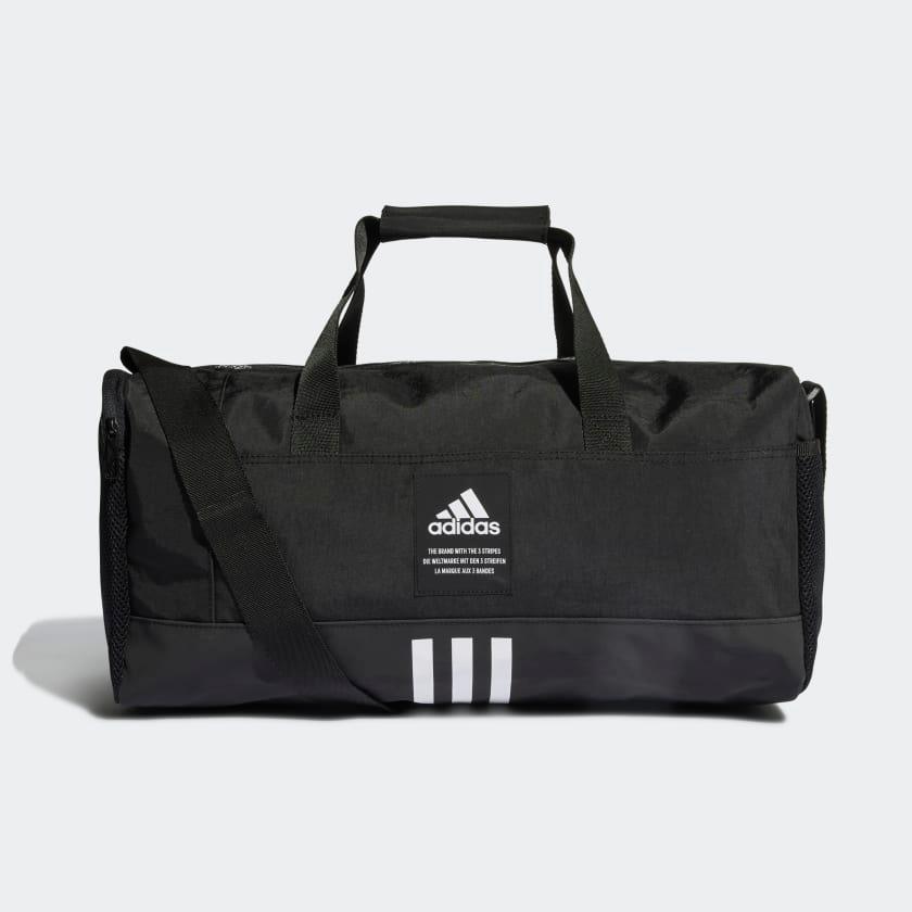 Túi Adidas 4ATHLTS Duffel Bag Small #Black - Kallos Vietnam