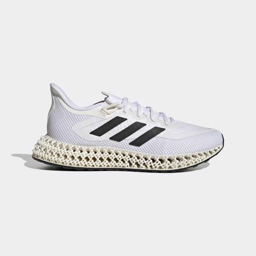 Giày Adidas 4DFWD 2 #Cloud White - Kallos Vietnam