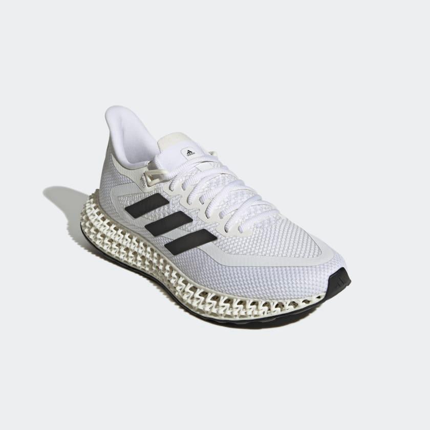 Giày Adidas 4DFWD 2 #Cloud White - Kallos Vietnam