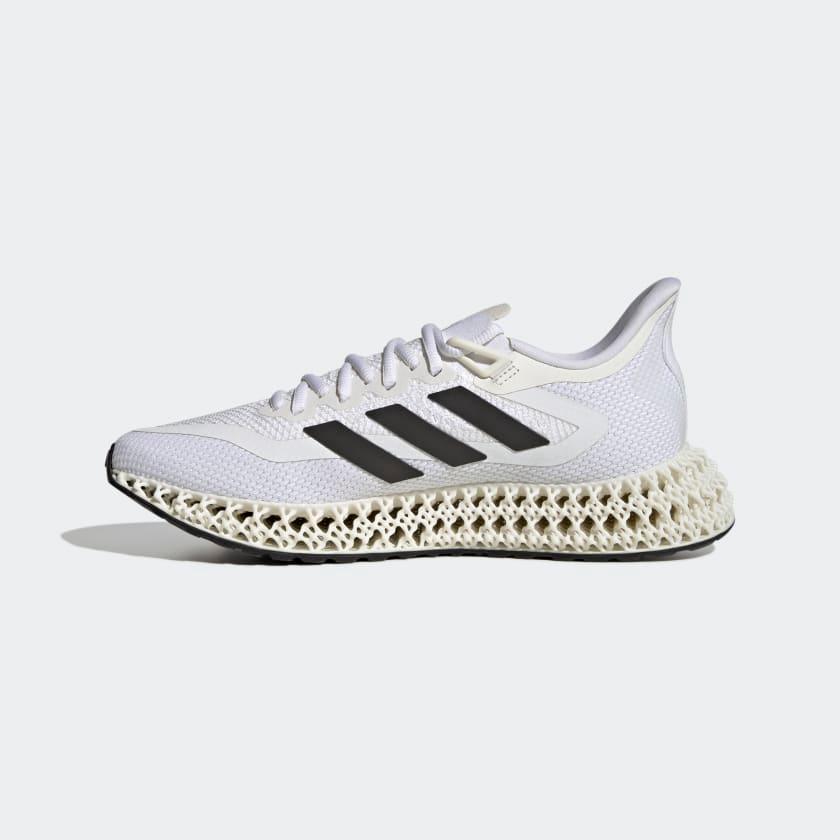 Giày Adidas 4DFWD 2 #Cloud White - Kallos Vietnam