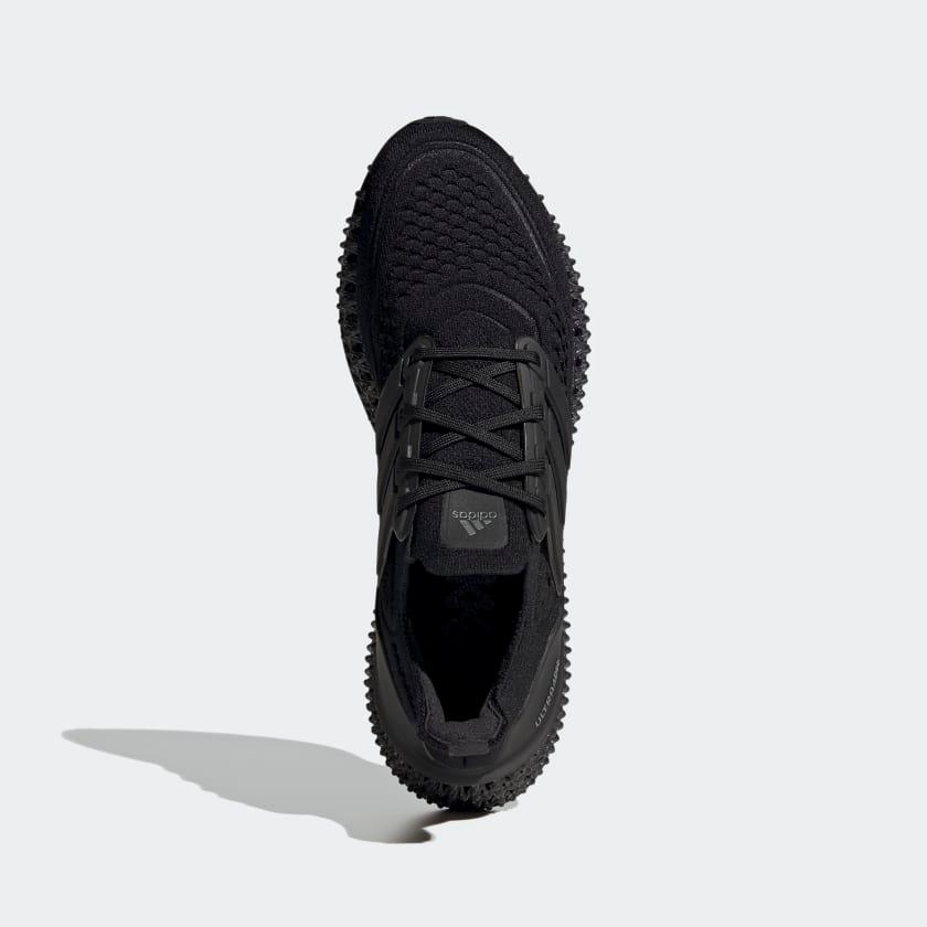 Giày Adidas Ultra 4DFWD #Core Black - Kallos Vietnam