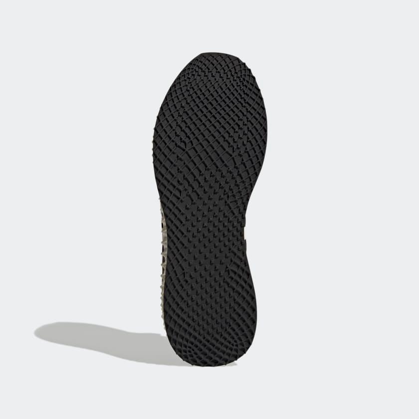 Giày Adidas Ultra 4D #Zero Metalic - Kallos Vietnam