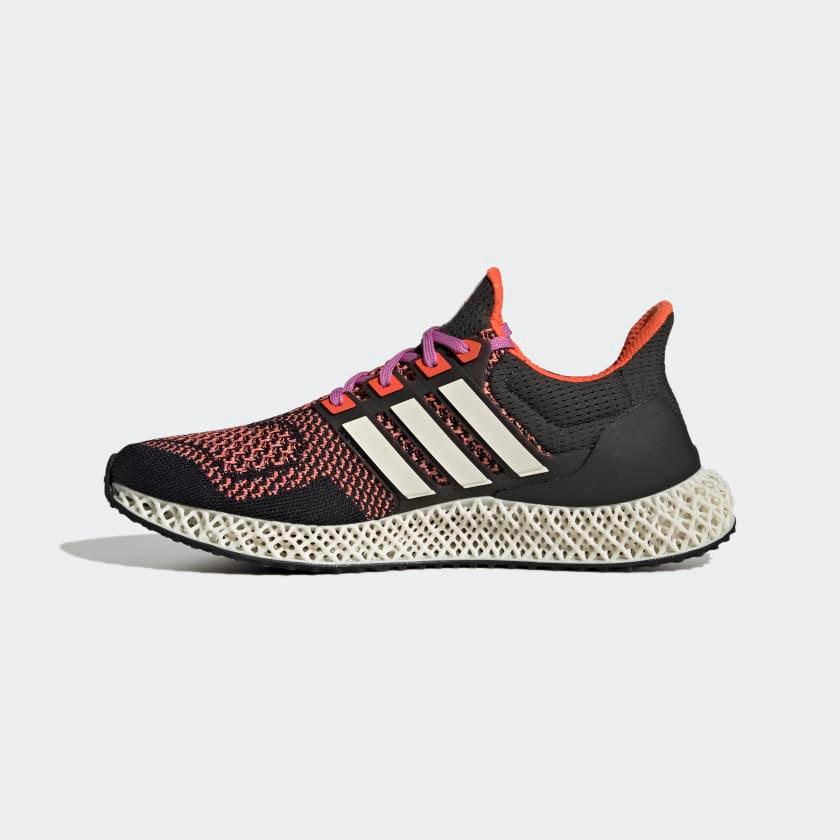 Giày Adidas Ultra 4D #Zero Metalic - Kallos Vietnam