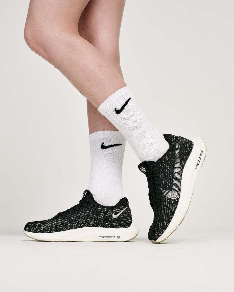 Giày Nike Pegasus Turbo Women Shoes #Pink Oxford - Kallos Vietnam