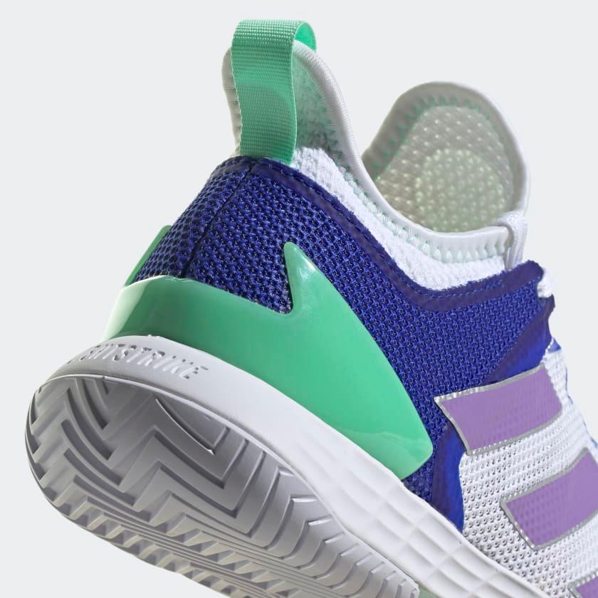 Giày Adidas Women Adizero Ubersonic 4 #Violet Fusion - Kallos Vietnam