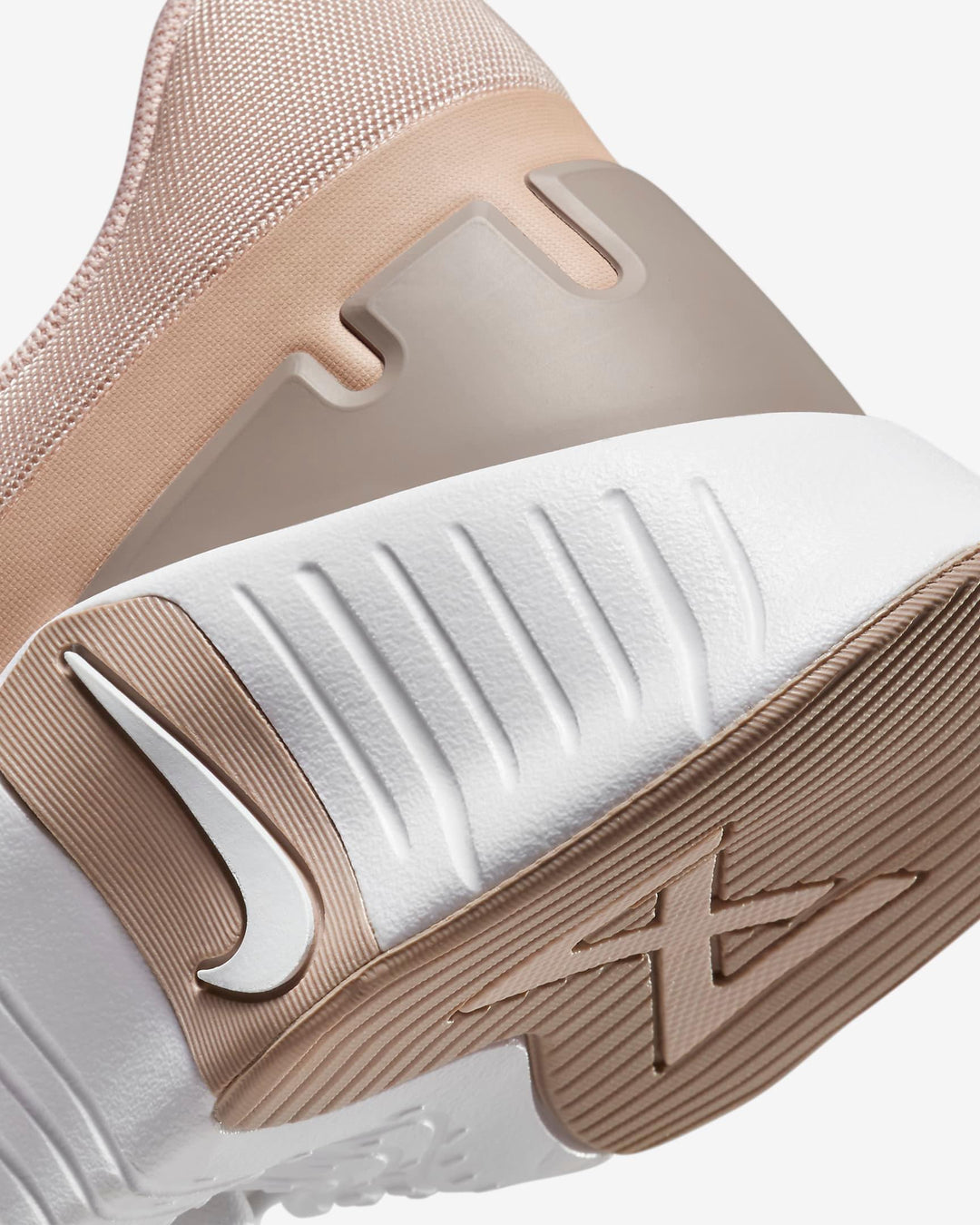 Giày Nike Free MetCon 5 Women Training Shoes #Pink Oxford - Kallos Vietnam