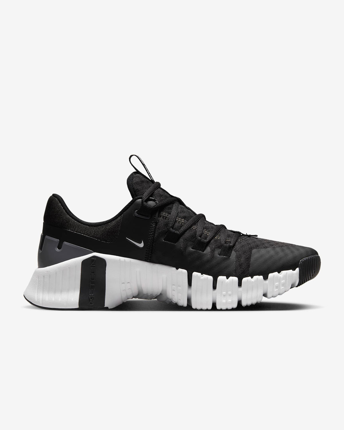 Giày Nike Free MetCon 5 Women Training Shoes #Black - Kallos Vietnam