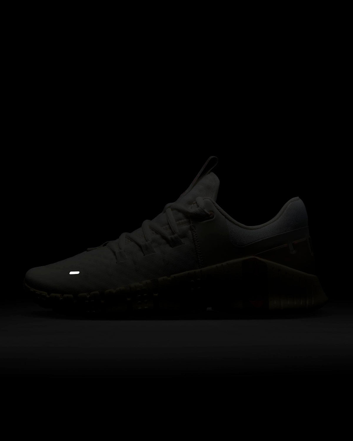 Giày Nike Free MetCon 5 Women Training Shoes #Sail - Kallos Vietnam