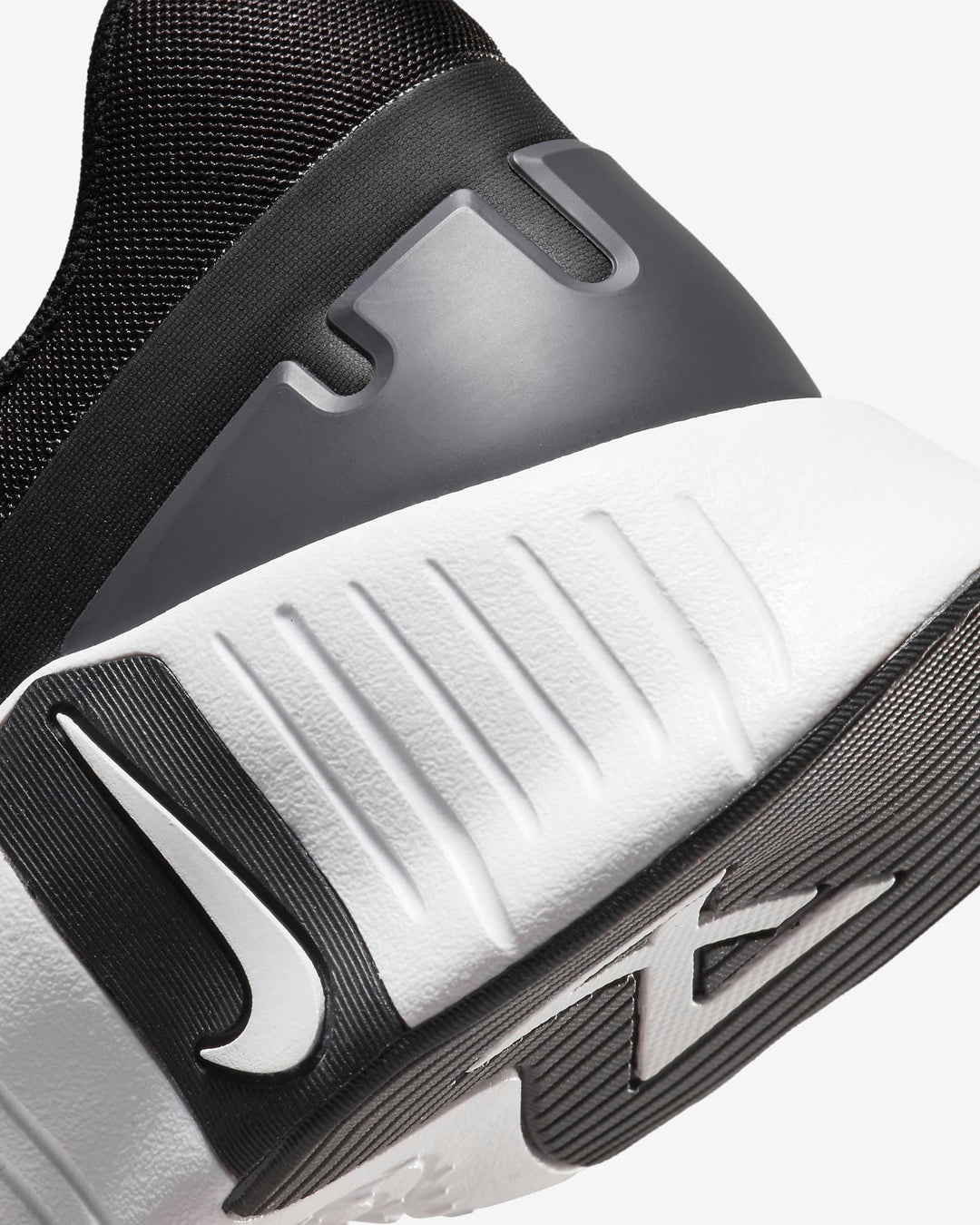 Giày Nike Free MetCon 5 Women Training Shoes #Black - Kallos Vietnam