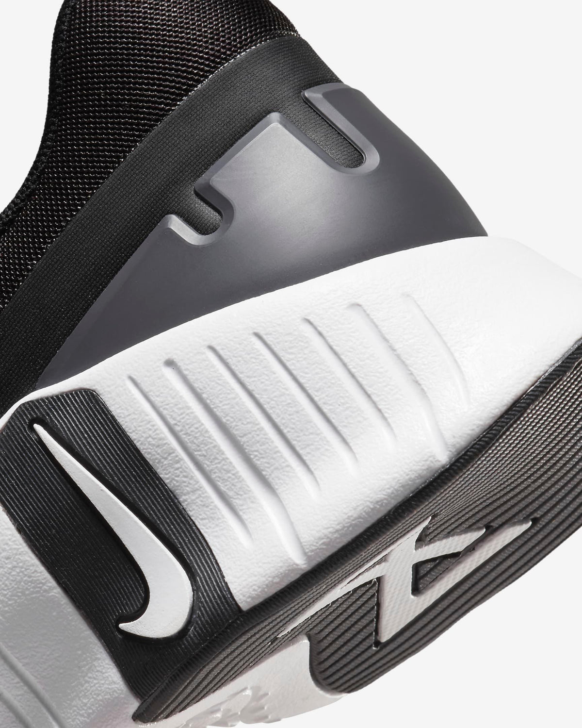 Giày Nike Free MetCon 5 Women Training Shoes #Black - Kallos Vietnam