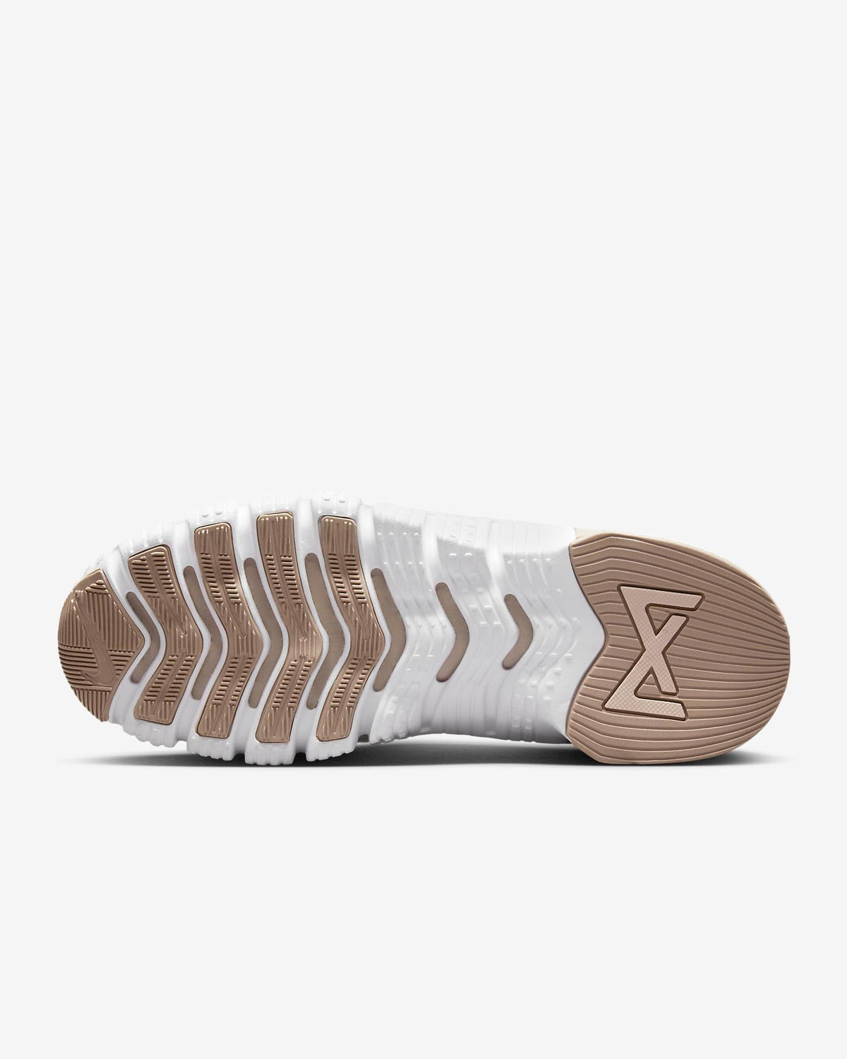 Giày Nike Free MetCon 5 Women Training Shoes #Pink Oxford - Kallos Vietnam