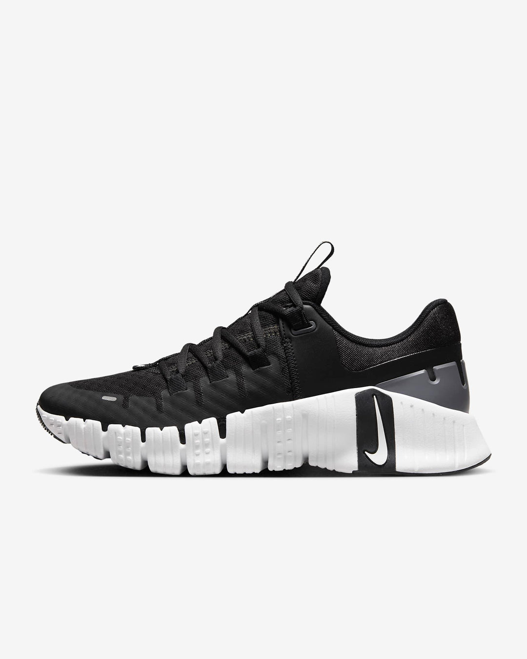 Giày Nike Free MetCon 5 Women Training Shoes #Black - Kallos Vietnam