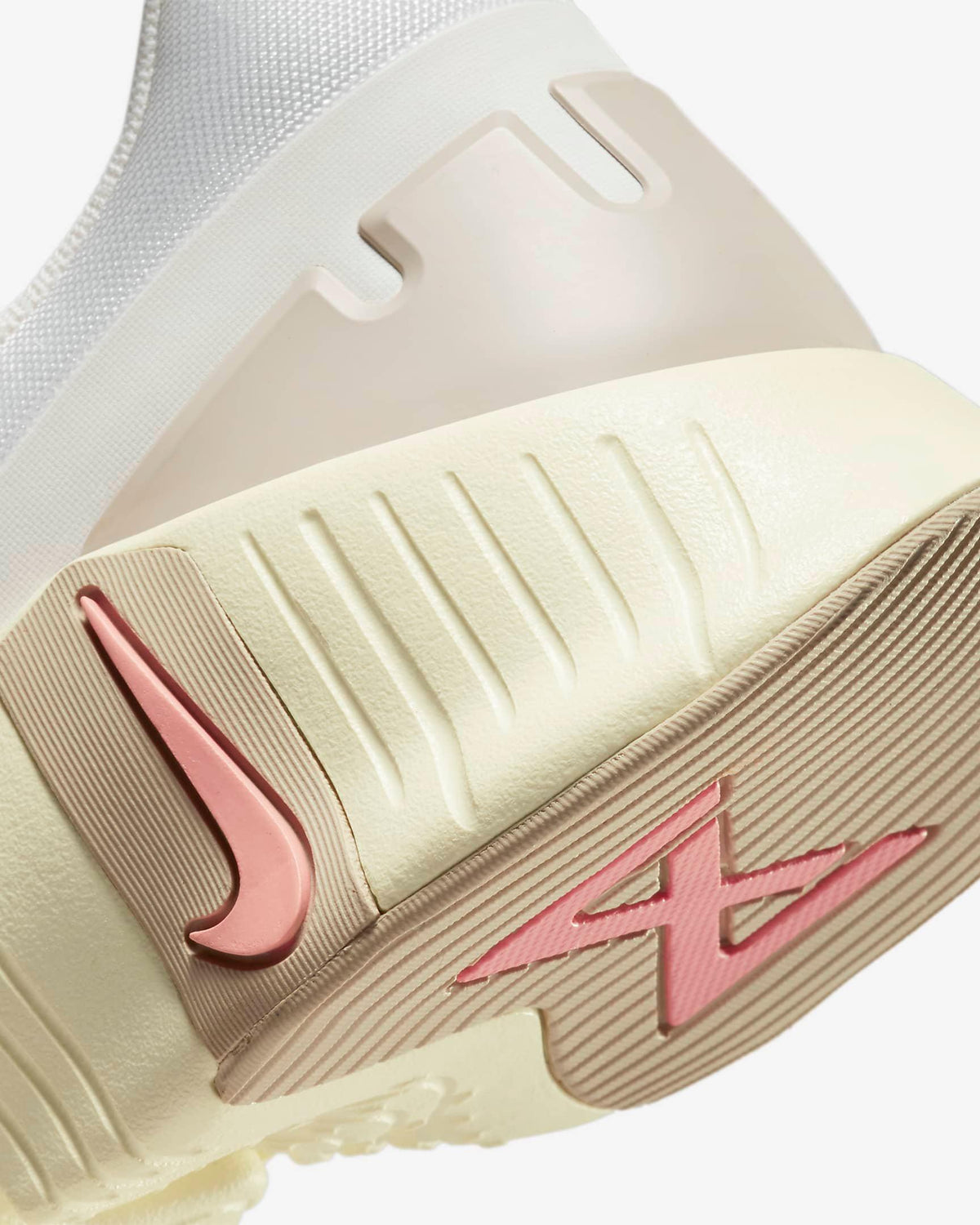 Giày Nike Free MetCon 5 Women Training Shoes #Sail - Kallos Vietnam