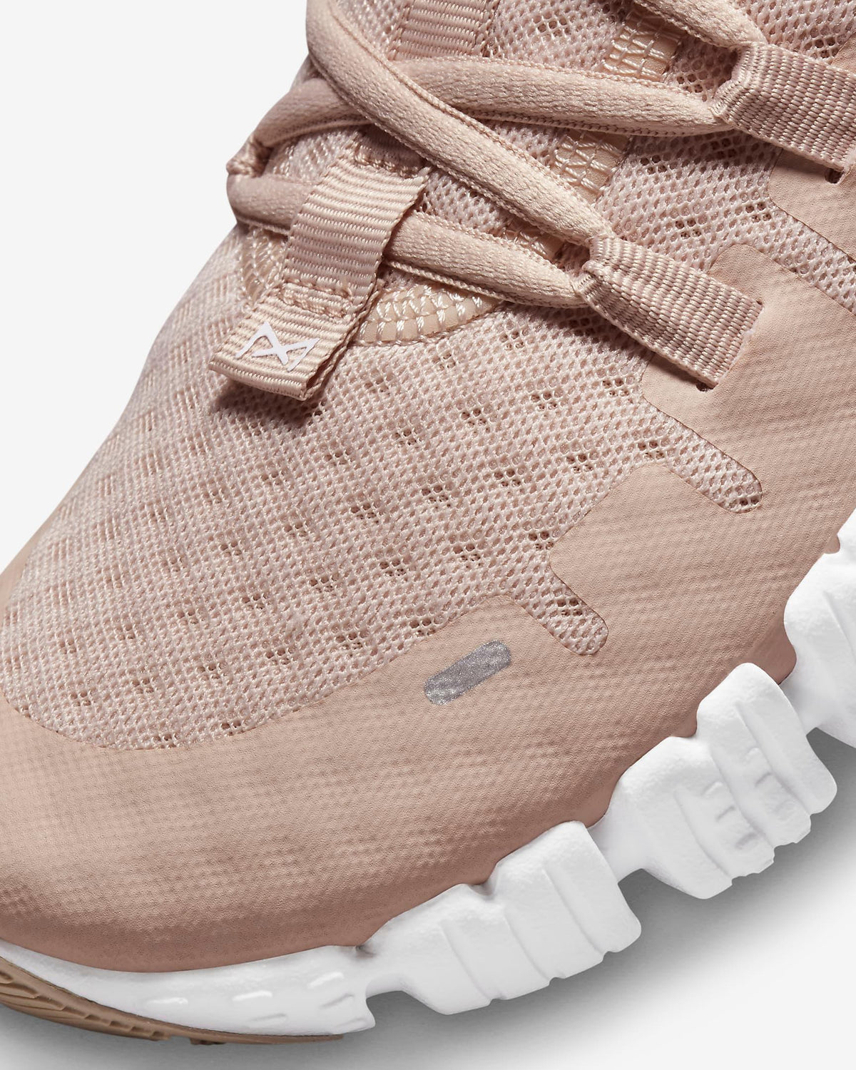 Giày Nike Free MetCon 5 Women Training Shoes #Pink Oxford - Kallos Vietnam