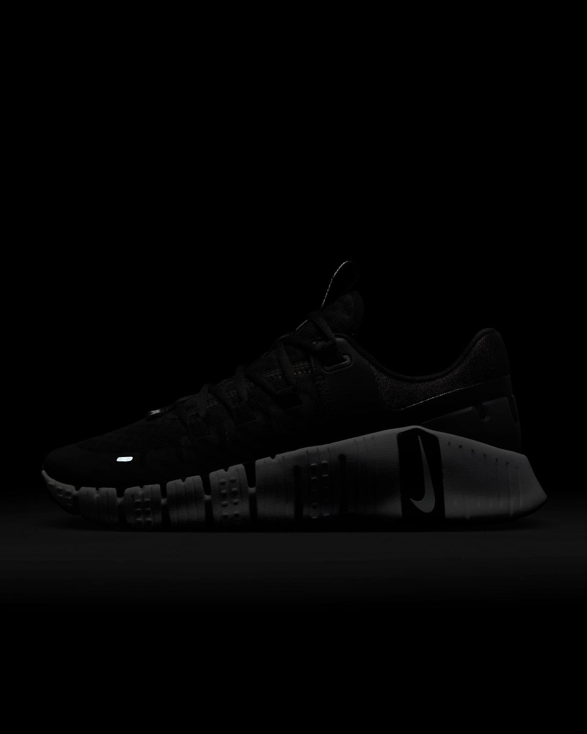 Giày Nike Free MetCon 5 Women Training Shoes #Black - Kallos Vietnam