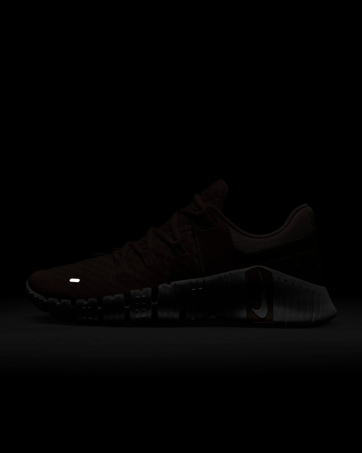 Giày Nike Free MetCon 5 Women Training Shoes #Pink Oxford - Kallos Vietnam