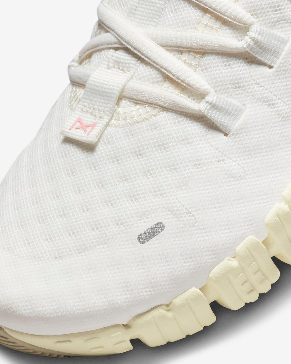 Giày Nike Free MetCon 5 Women Training Shoes #Sail - Kallos Vietnam