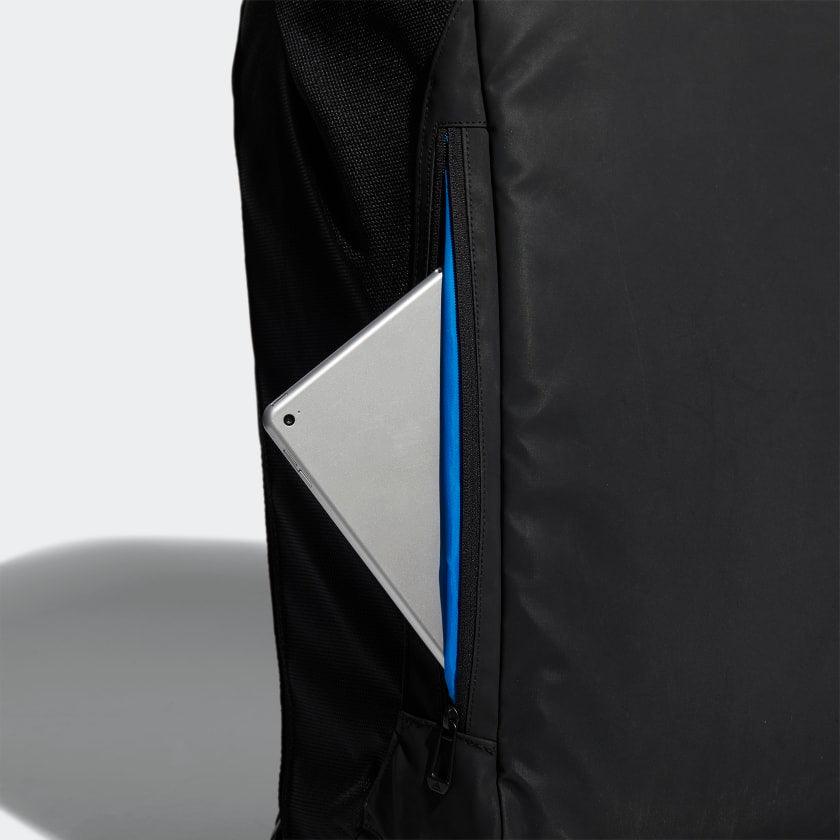 Túi Adidas Endurance Packing System Duffel Bag 50 L #Black - Kallos Vietnam