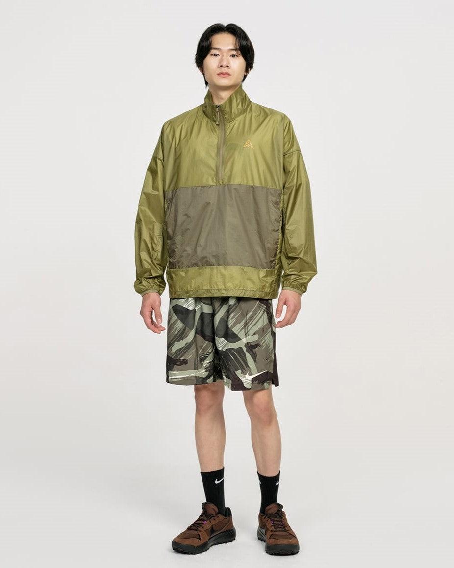 Giày Nike ACG Lowcate Shoes #Cacao Wow - Kallos Vietnam