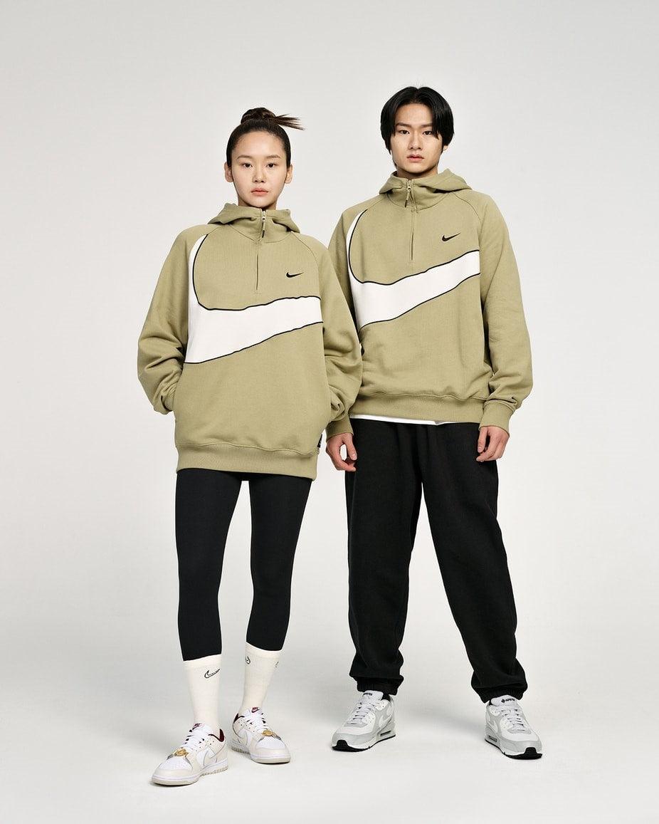 Giày Nike Dunk Low SE Women Shoes #White - Kallos Vietnam