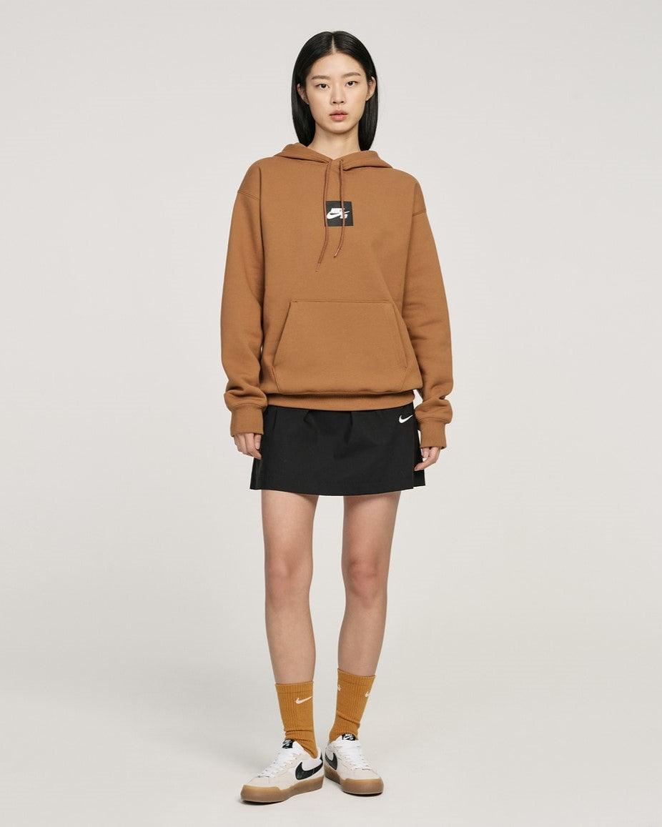 Giày Nike SB Pogo Skate Shoes #White - Kallos Vietnam