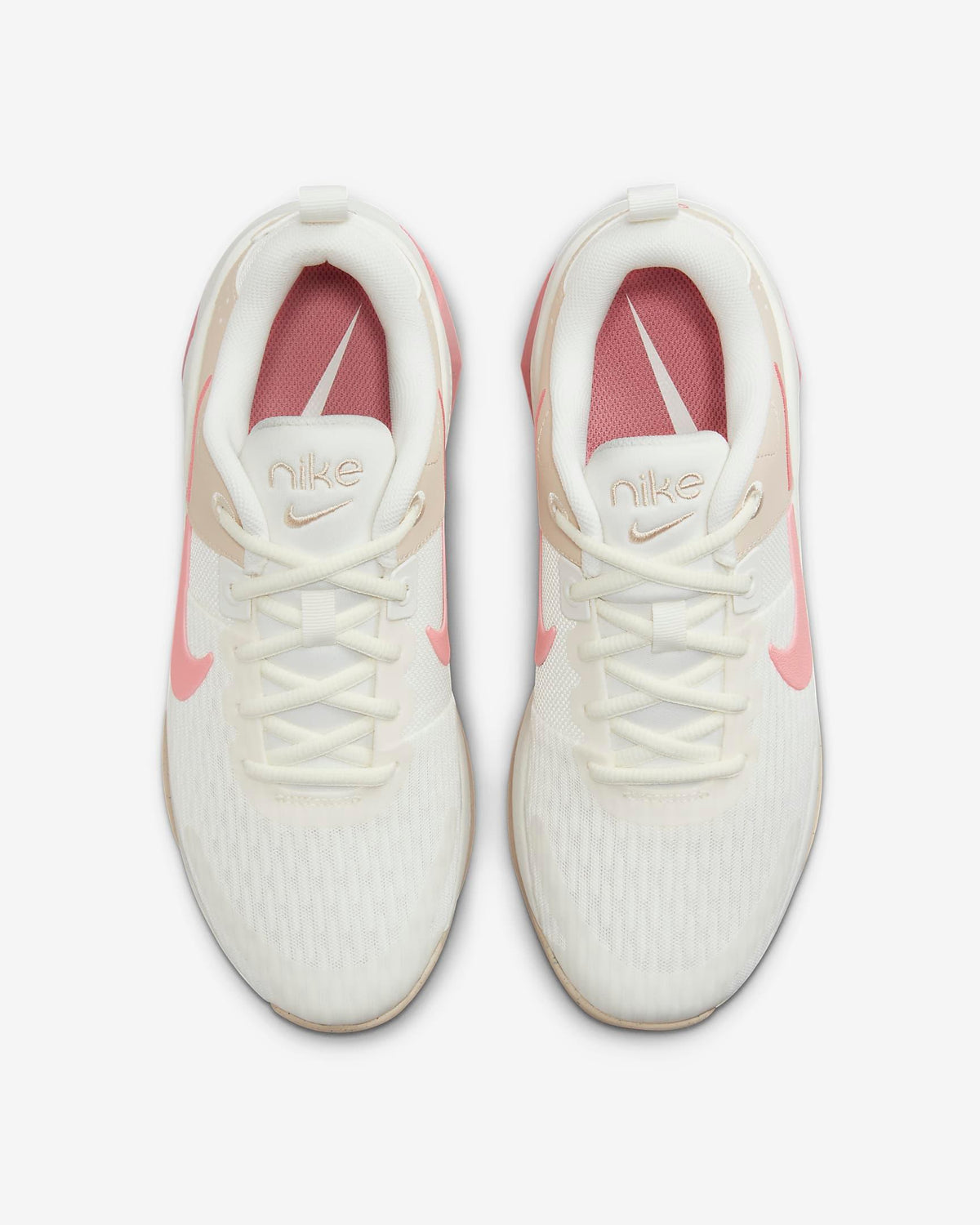 Giày Nike Zoom Bella 6 Women Training Shoes #Sail - Kallos Vietnam