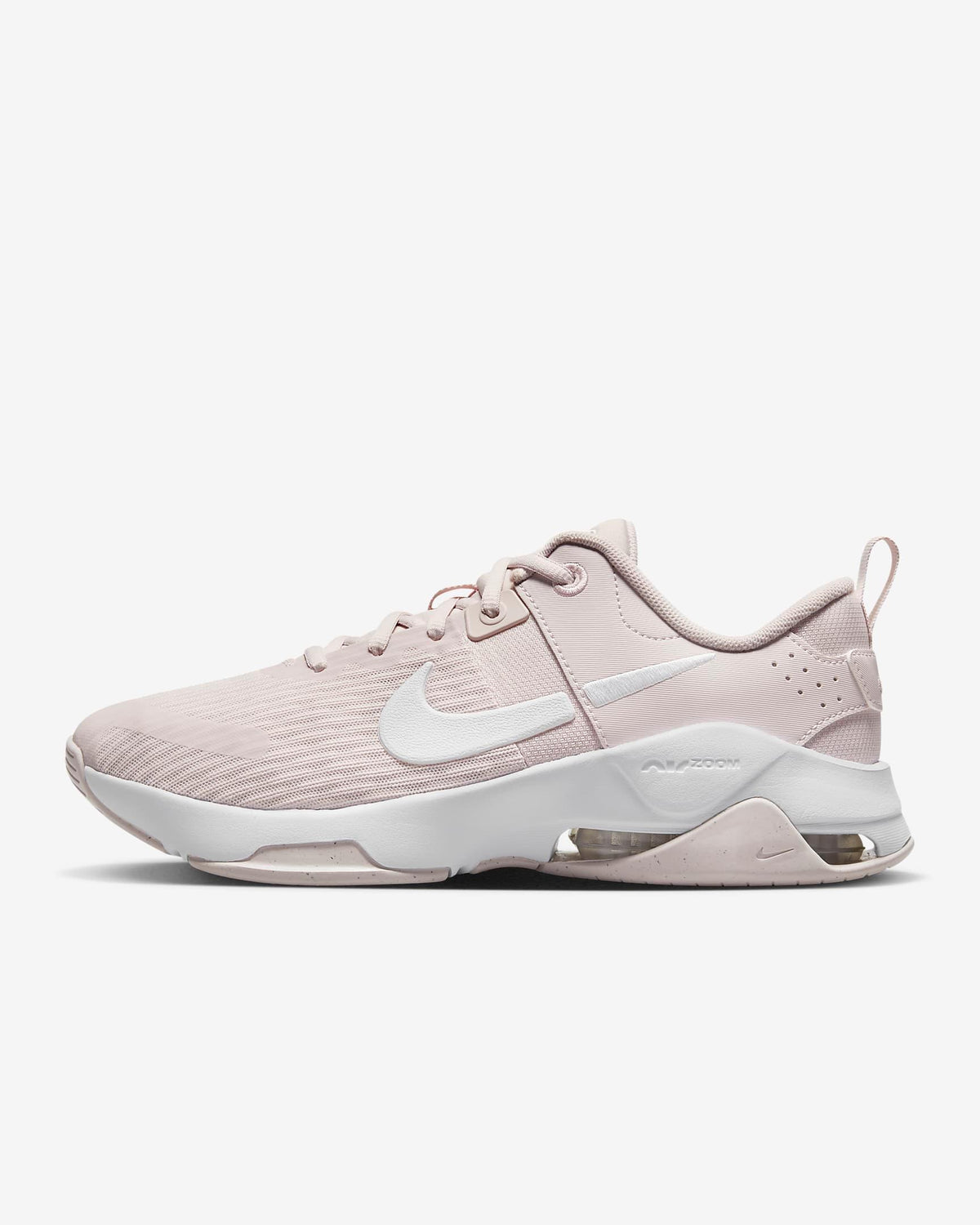 Giày Nike Zoom Bella 6 Women Training Shoes #Barely Rose - Kallos Vietnam