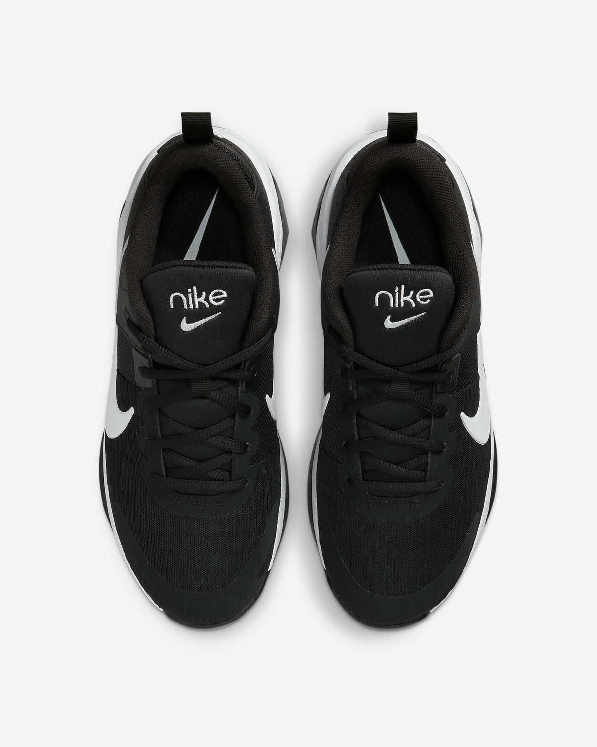 Giày Nike Zoom Bella 6 Women Training Shoes #Black - Kallos Vietnam