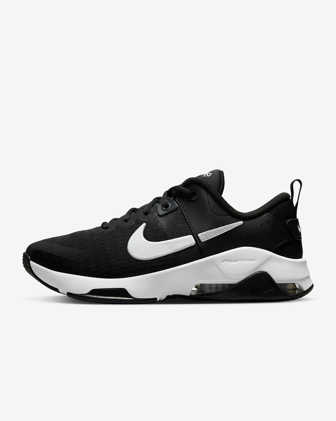 Giày Nike Zoom Bella 6 Women Training Shoes #Black - Kallos Vietnam