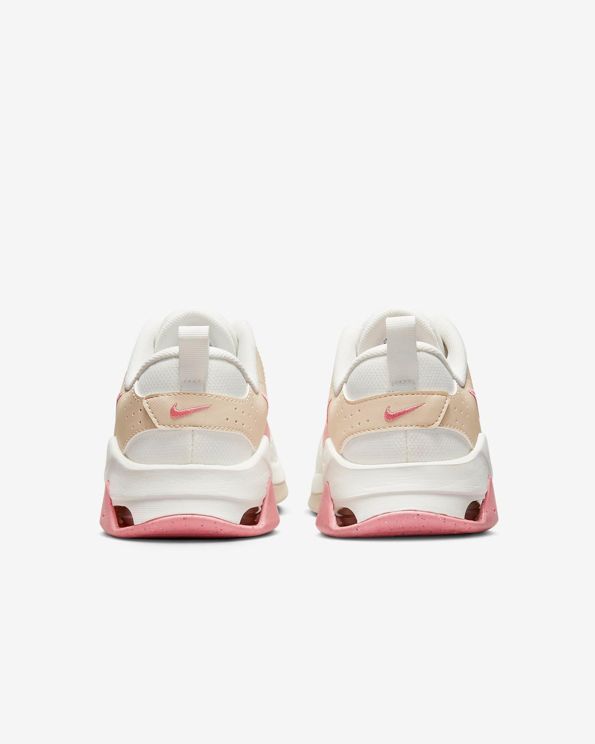 Giày Nike Zoom Bella 6 Women Training Shoes #Sail - Kallos Vietnam