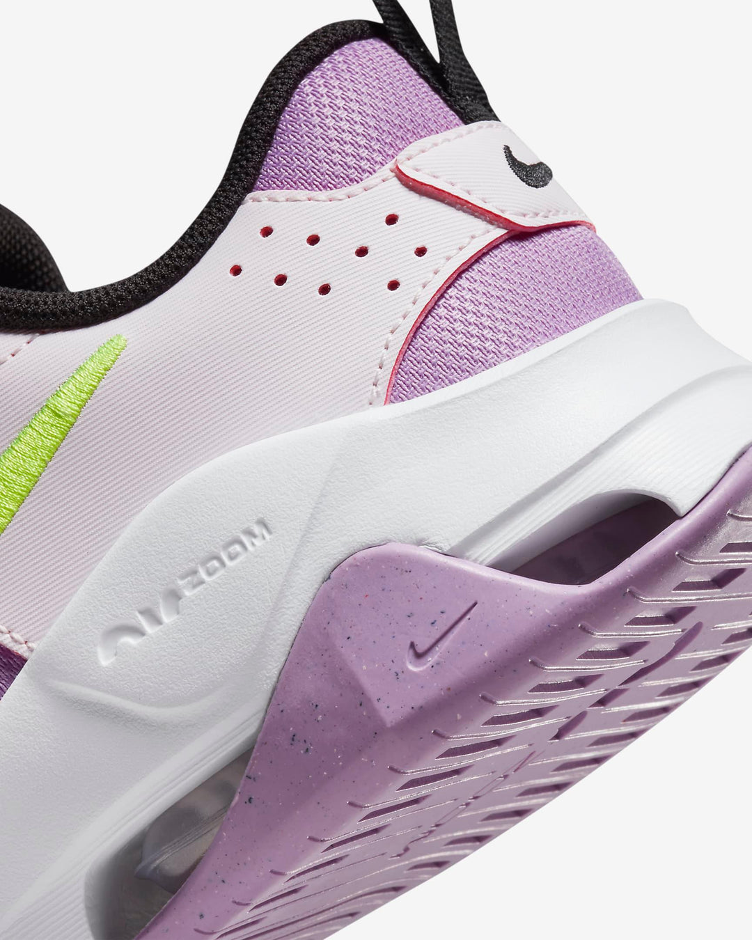 Giày Nike Zoom Bella 6 Women Training Shoes #Pearl Pink - Kallos Vietnam