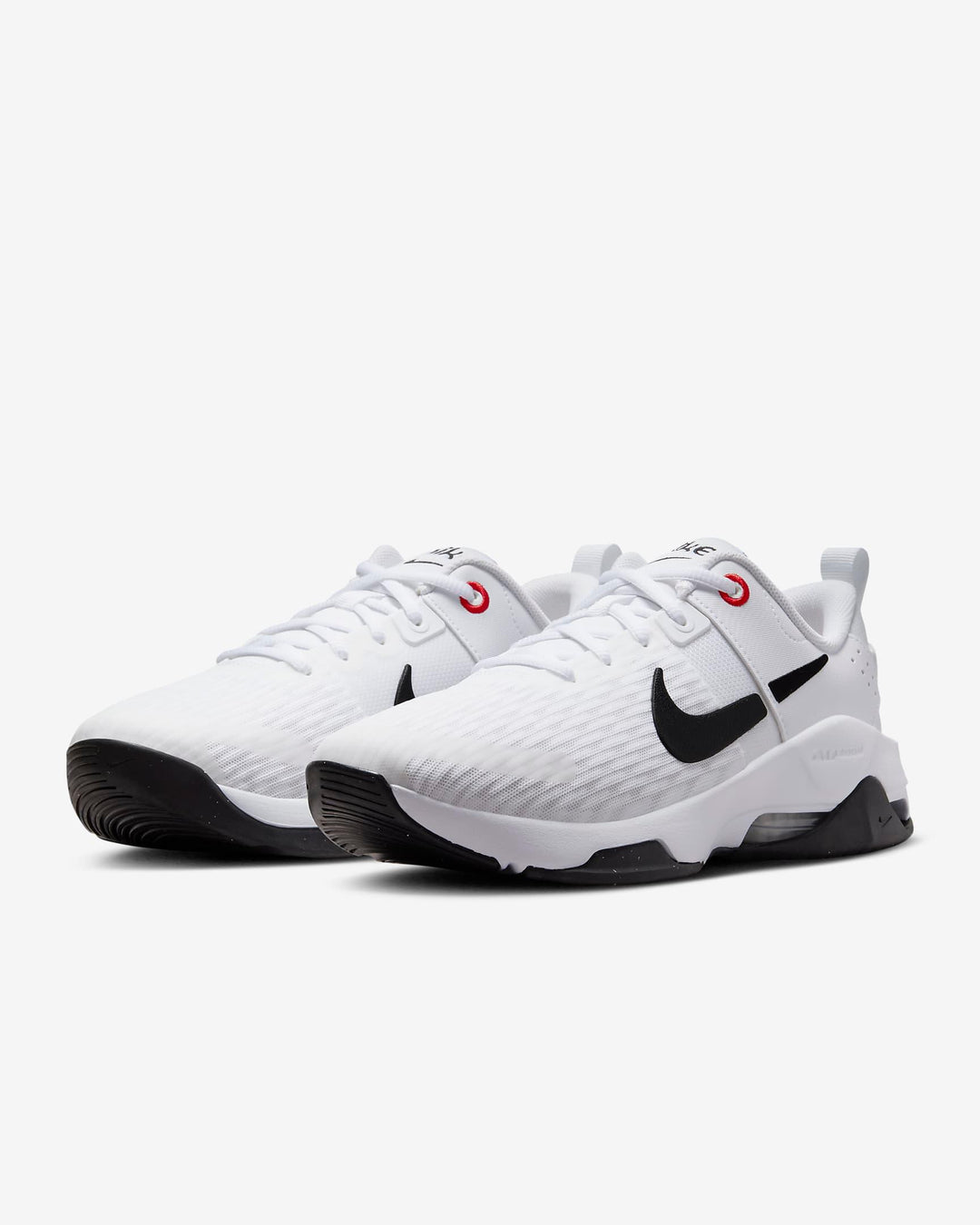 Giày Nike Zoom Bella 6 Women Training Shoes #Picante Red - Kallos Vietnam