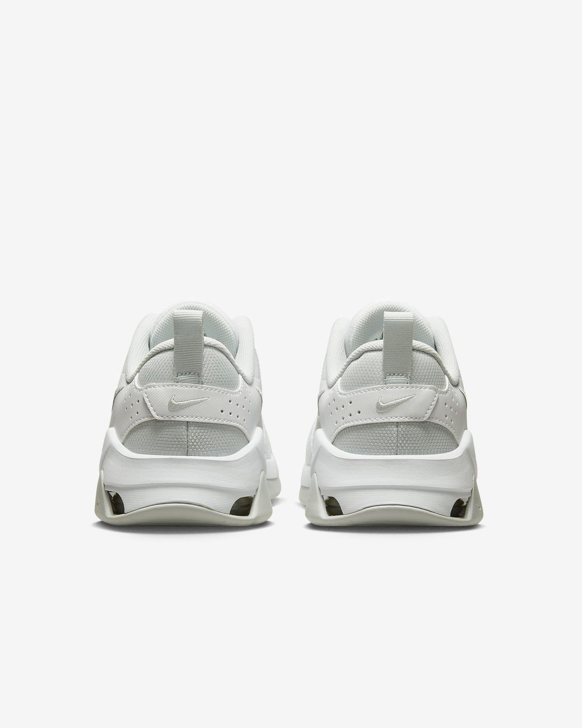 Giày Nike Zoom Bella 6 Women Training Shoes #White - Kallos Vietnam