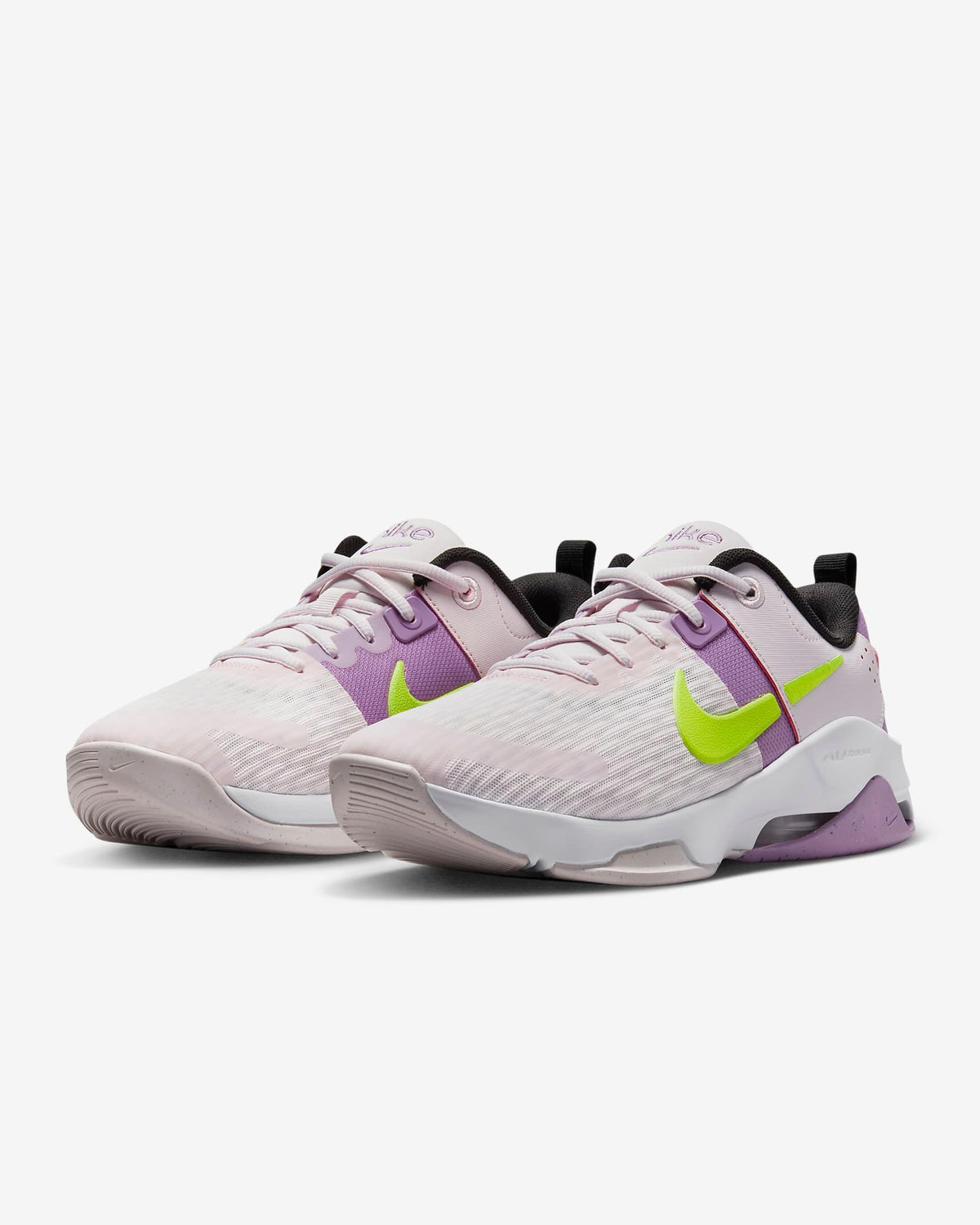 Giày Nike Zoom Bella 6 Women Training Shoes #Pearl Pink - Kallos Vietnam
