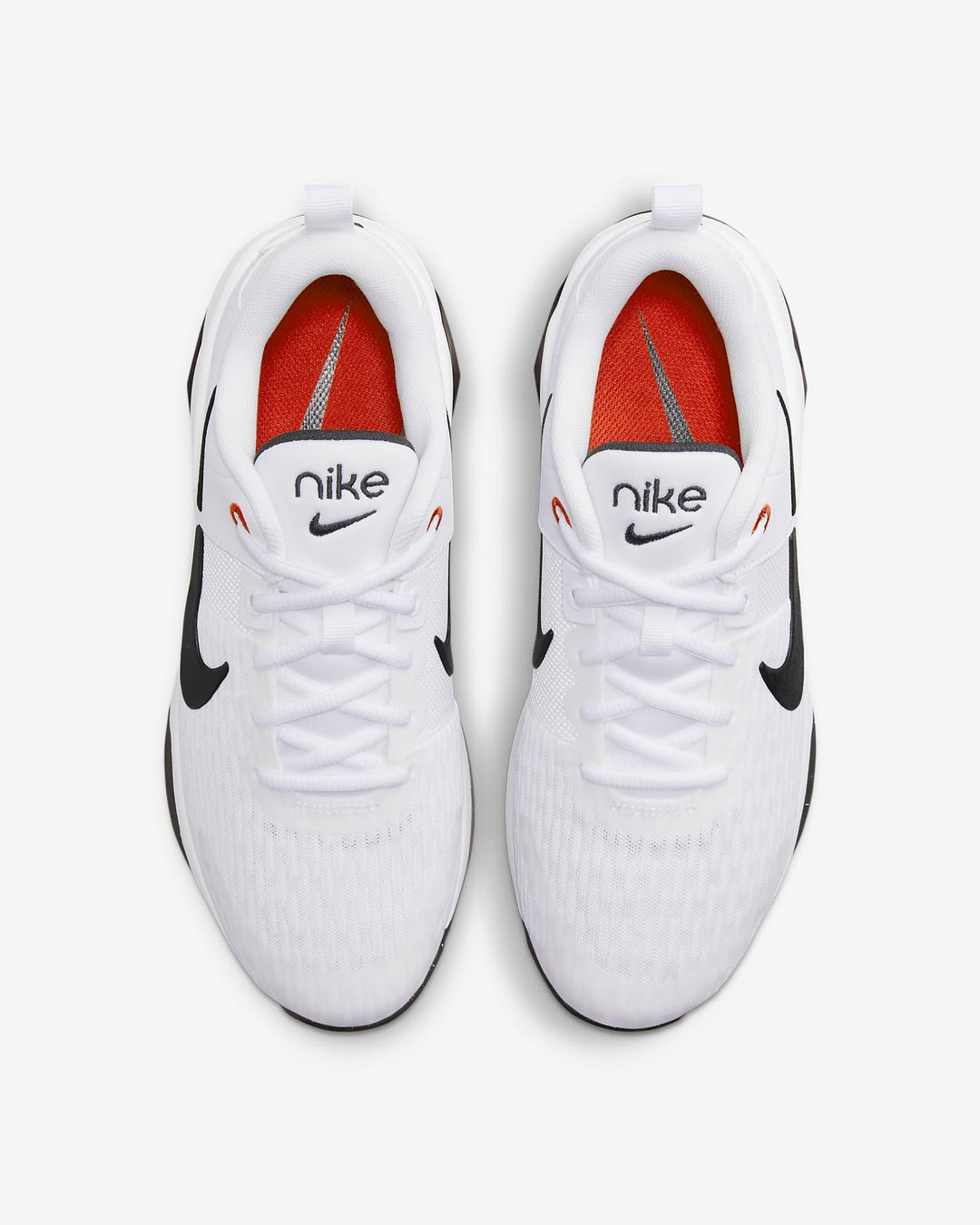 Giày Nike Zoom Bella 6 Women Training Shoes #Picante Red - Kallos Vietnam