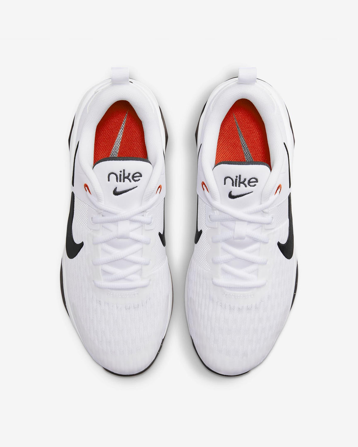 Giày Nike Zoom Bella 6 Women Training Shoes #Picante Red - Kallos Vietnam