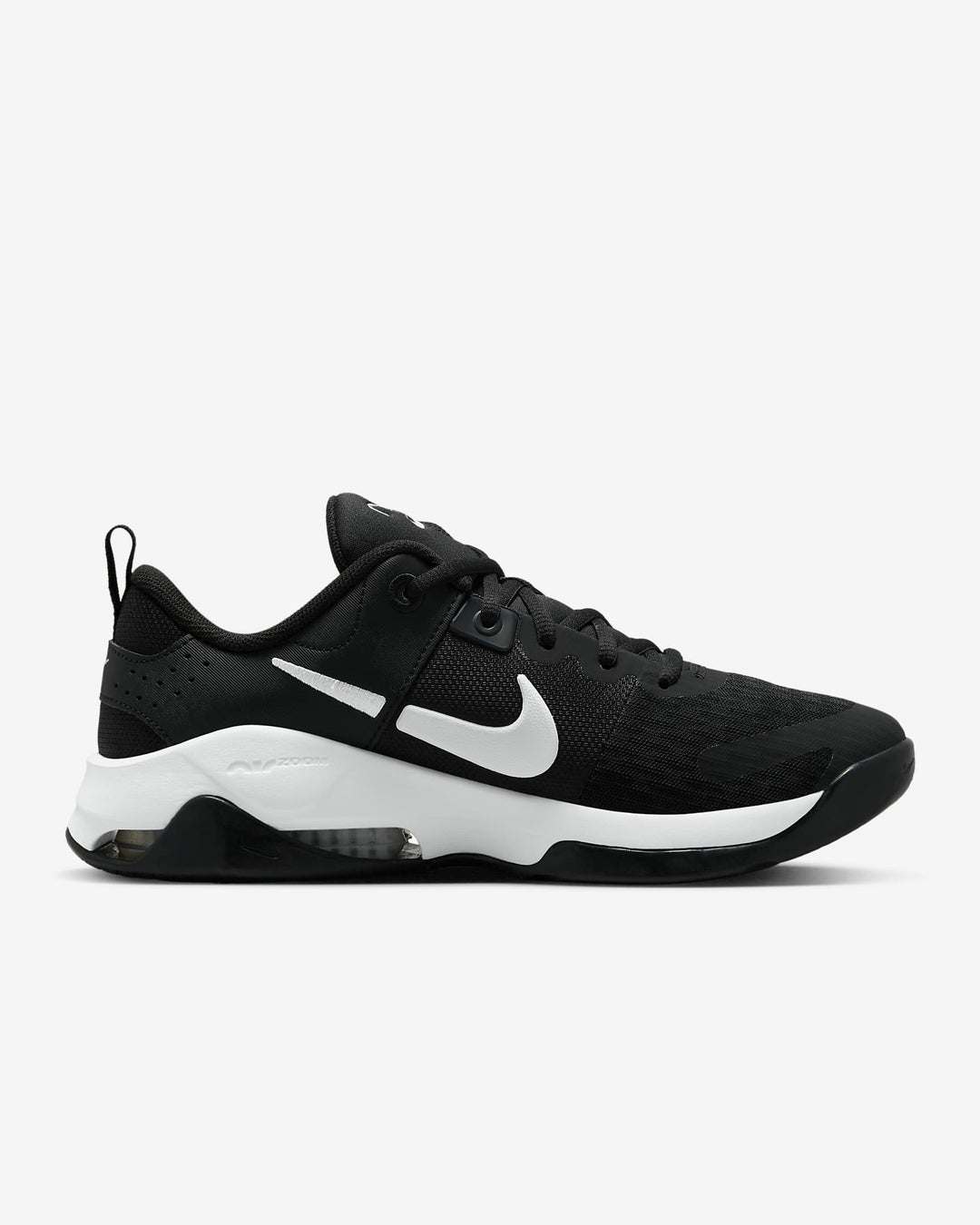 Giày Nike Zoom Bella 6 Women Training Shoes #Black - Kallos Vietnam