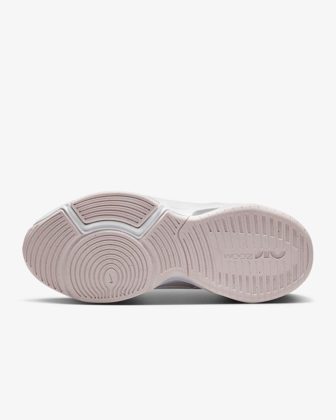 Giày Nike Zoom Bella 6 Women Training Shoes #Barely Rose - Kallos Vietnam