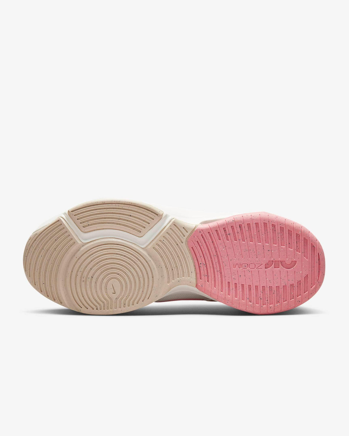 Giày Nike Zoom Bella 6 Women Training Shoes #Sail - Kallos Vietnam