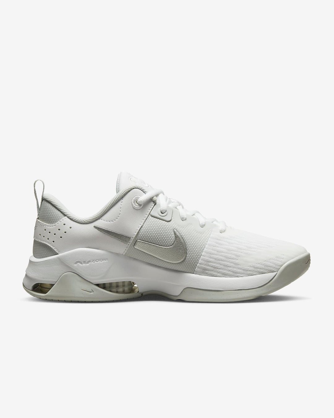 Giày Nike Zoom Bella 6 Women Training Shoes #White - Kallos Vietnam